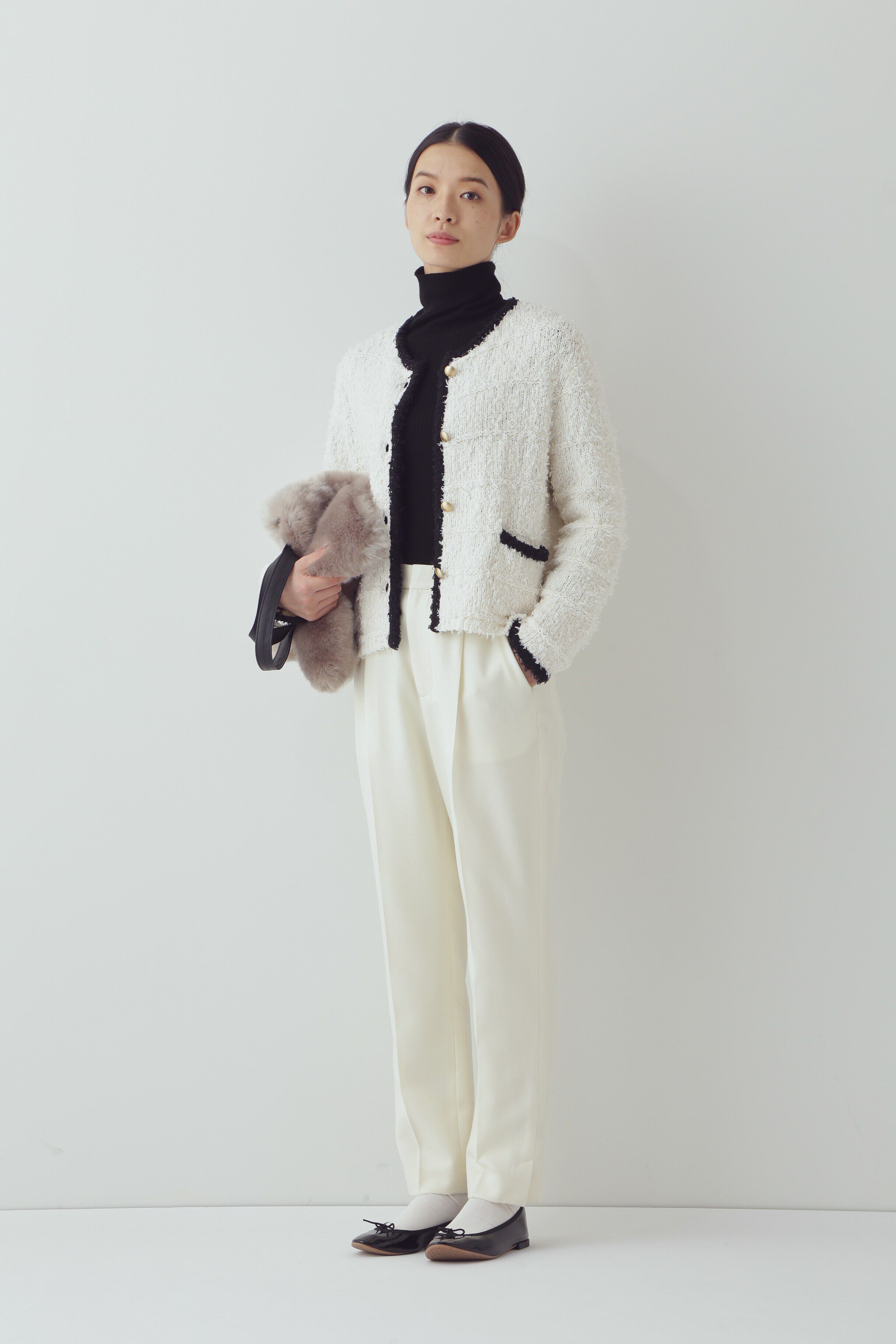  「◆サイドスリットパンツ」|その他|