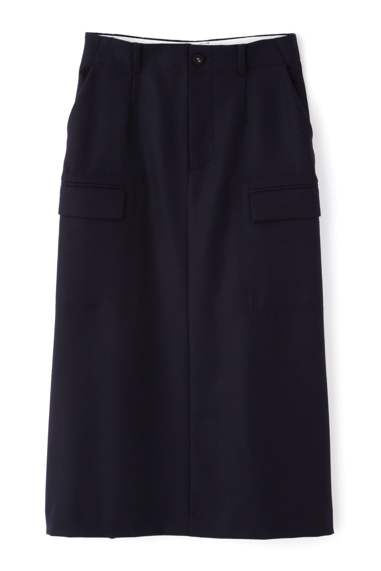  「◆ライトフラノウォッシャブルスカート」|スカート|