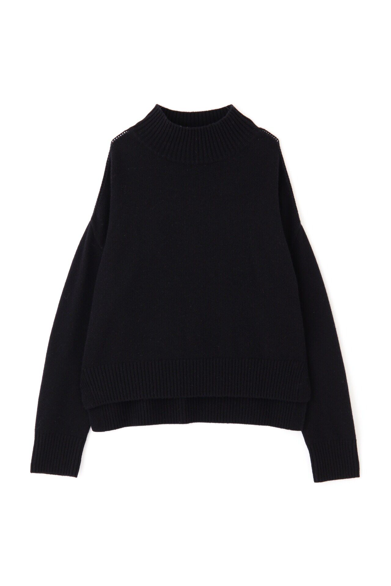  「◆ウールカシミヤプルオーバー」|ニット・セーター|