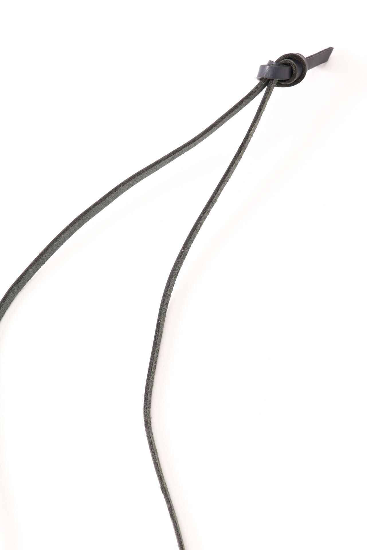 MARGARET HOWELL「OILED LEATHER」|財布|