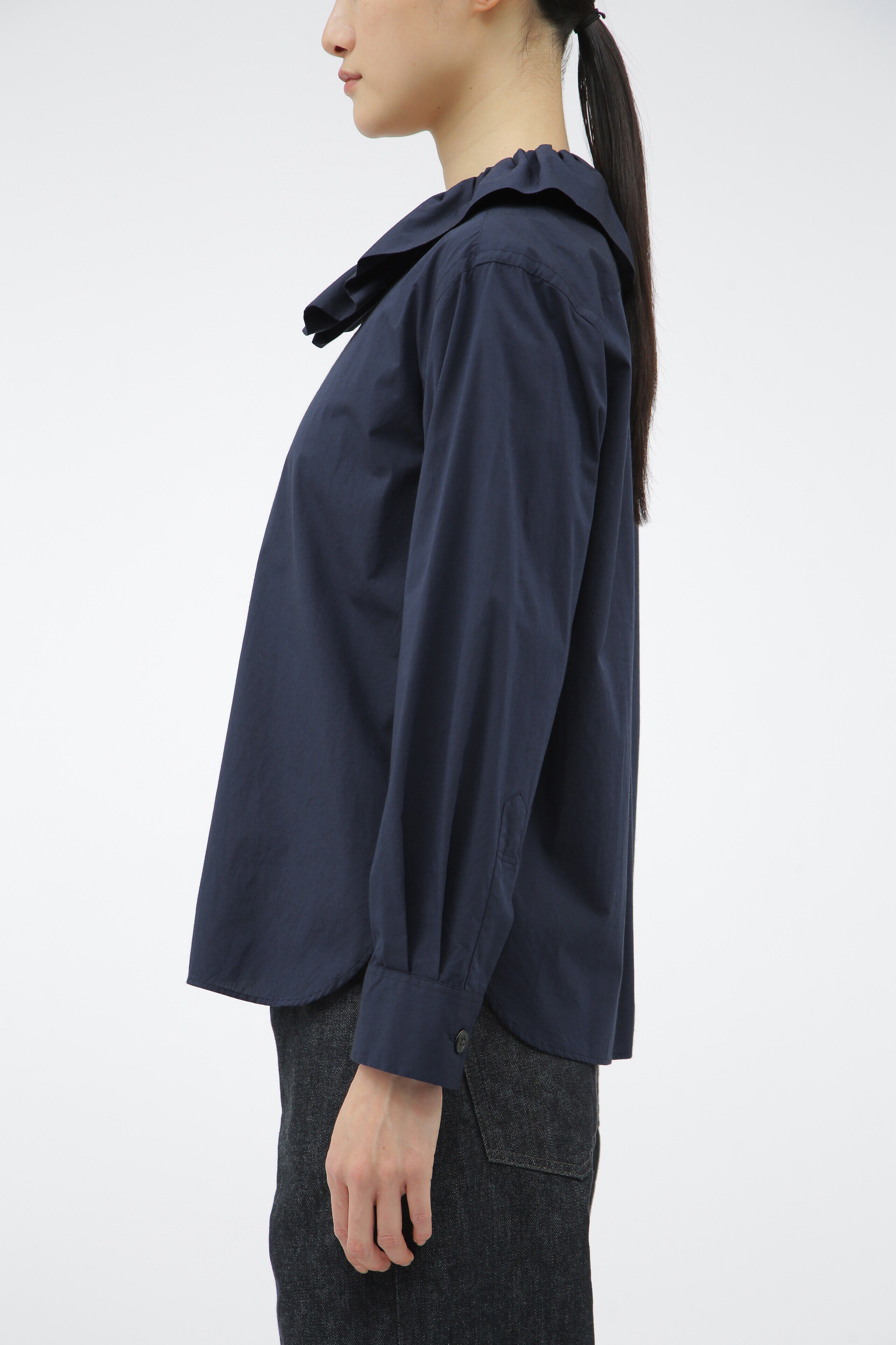  「SUPERFINE COTTON」|シャツ・ブラウス|