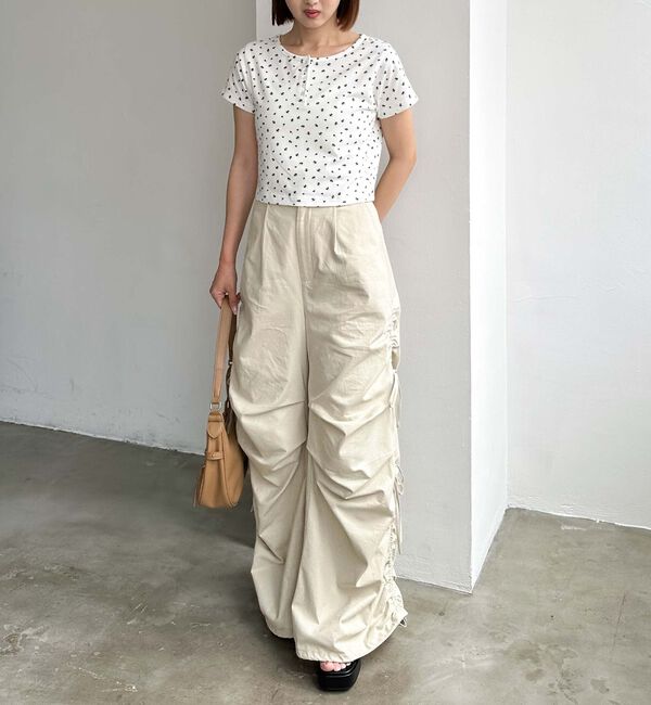 archives「アソート総柄チビＴｅｅ」|Tシャツ・カットソー|