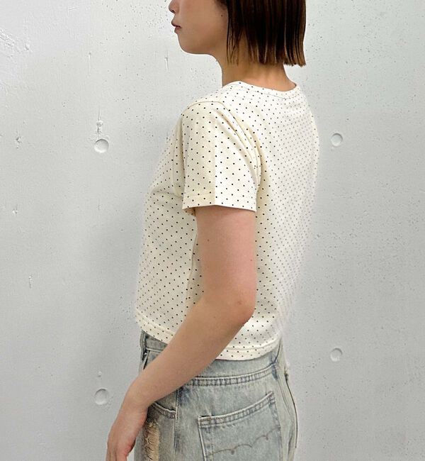 archives「アソート総柄チビＴｅｅ」|Tシャツ・カットソー|