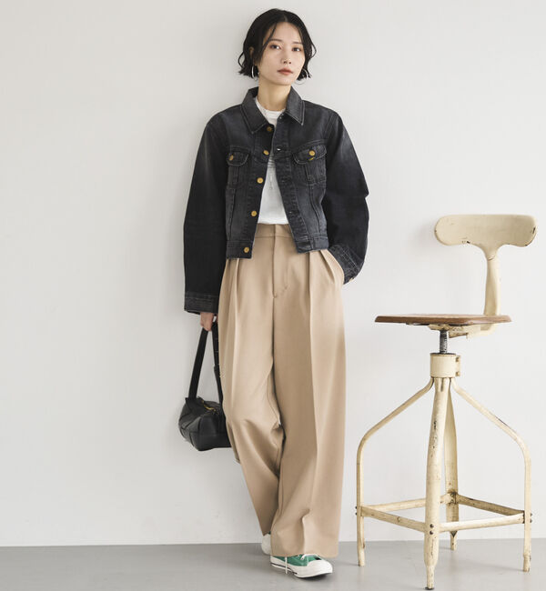 Doux archives「【Lee】ＲＩＤＥＲＳ　ＪＡＣＫＥＴ」|テーラードジャケット|