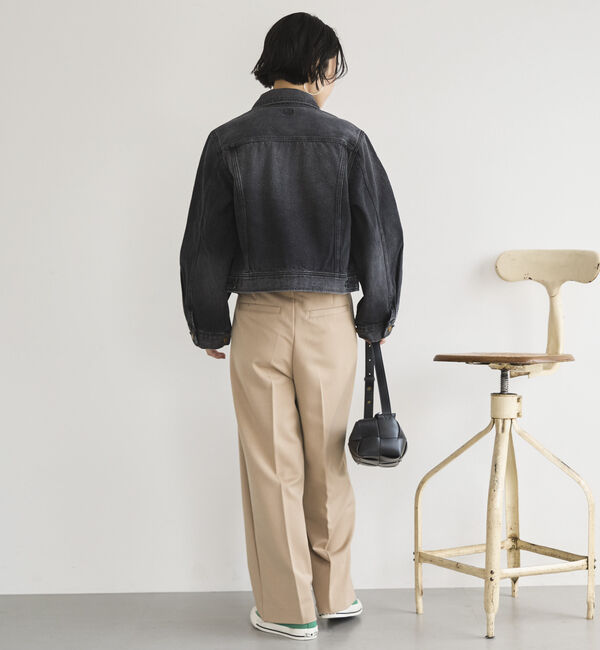 Doux archives「【Lee】ＲＩＤＥＲＳ　ＪＡＣＫＥＴ」|テーラードジャケット|