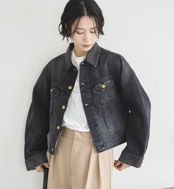 Doux archives「【Lee】ＲＩＤＥＲＳ　ＪＡＣＫＥＴ」|テーラードジャケット|