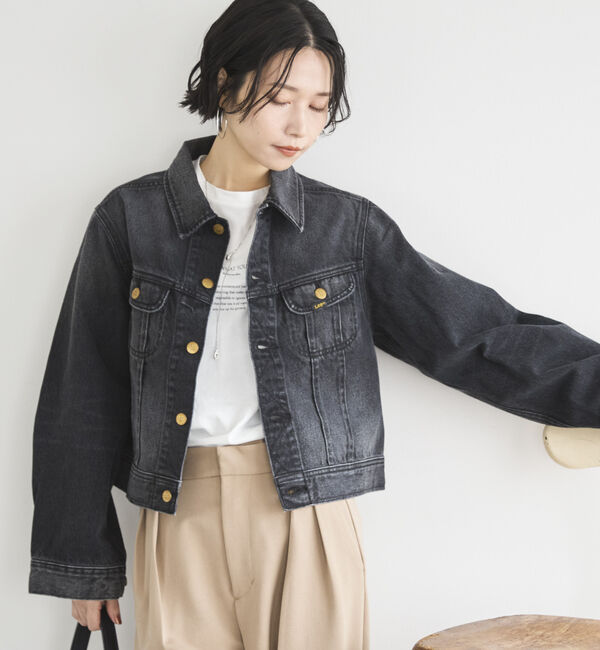 Doux archives「【Lee】ＲＩＤＥＲＳ　ＪＡＣＫＥＴ」|テーラードジャケット|