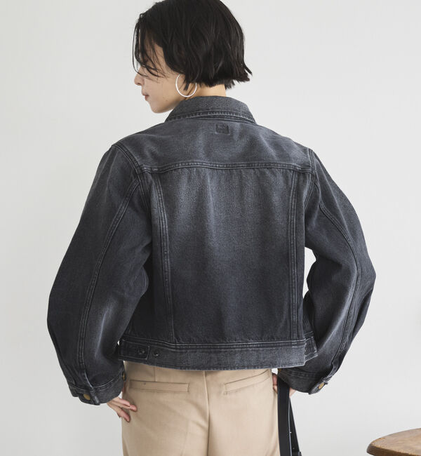 Doux archives「【Lee】ＲＩＤＥＲＳ　ＪＡＣＫＥＴ」|テーラードジャケット|