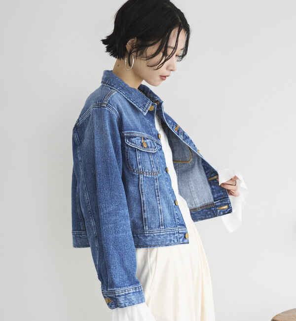 Doux archives「【Lee】ＲＩＤＥＲＳ　ＪＡＣＫＥＴ」|テーラードジャケット|