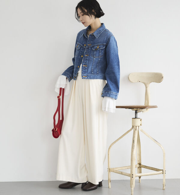 Doux archives「【Lee】ＲＩＤＥＲＳ　ＪＡＣＫＥＴ」|テーラードジャケット|