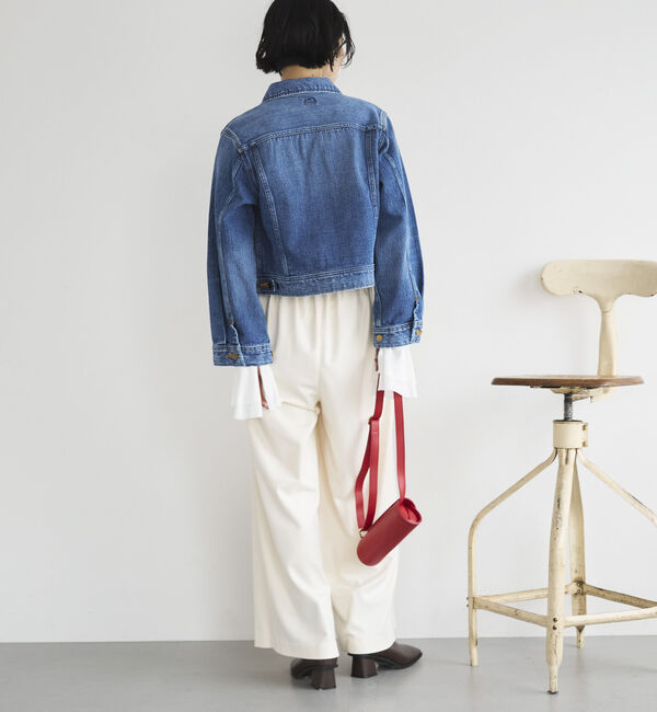 Doux archives「【Lee】ＲＩＤＥＲＳ　ＪＡＣＫＥＴ」|テーラードジャケット|