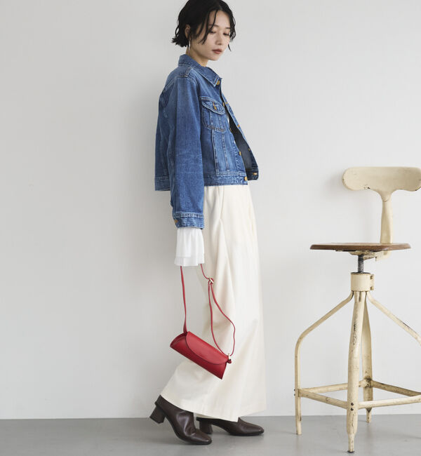 Doux archives「【Lee】ＲＩＤＥＲＳ　ＪＡＣＫＥＴ」|テーラードジャケット|