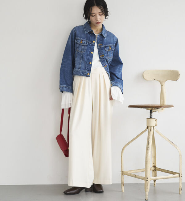 Doux archives「【Lee】ＲＩＤＥＲＳ　ＪＡＣＫＥＴ」|テーラードジャケット|