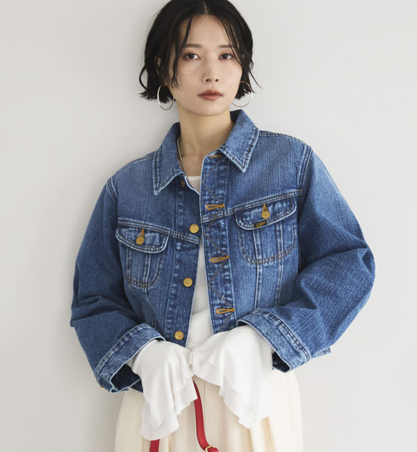 Doux archives「【Lee】ＲＩＤＥＲＳ　ＪＡＣＫＥＴ」|テーラードジャケット|