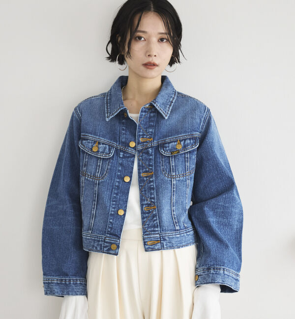 Doux archives「【Lee】ＲＩＤＥＲＳ　ＪＡＣＫＥＴ」|テーラードジャケット|