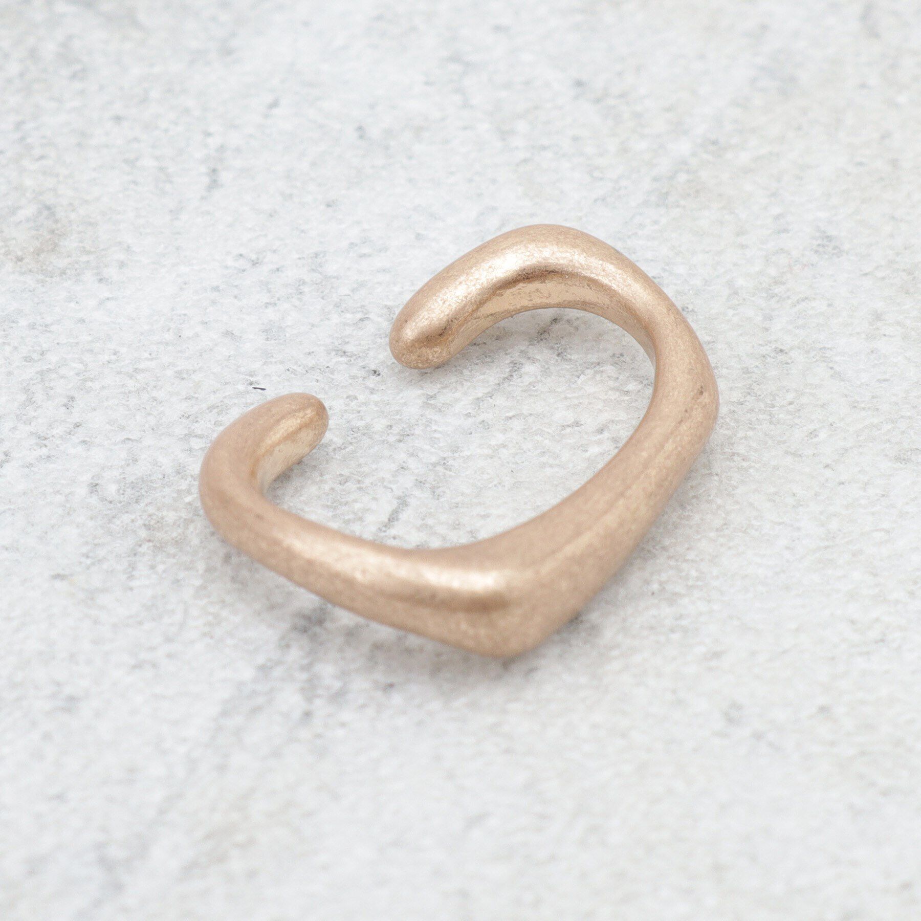 SHOO･LA･RUE「【2点セット】イヤカフキラキラ」|イヤリング|