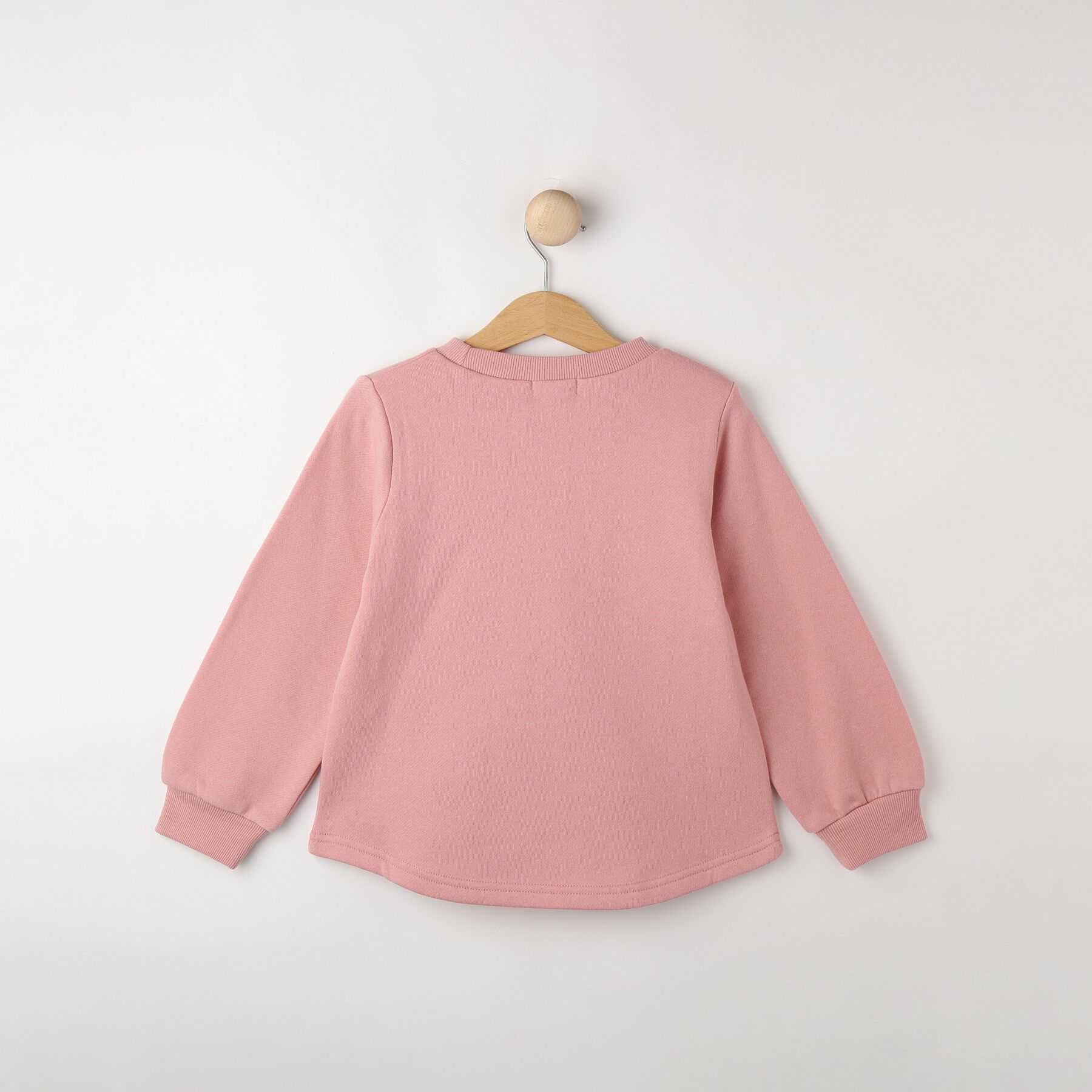 SHOO･LA･RUE「【100-150cm】裏起毛GIRLSアソートスウェット」|その他|