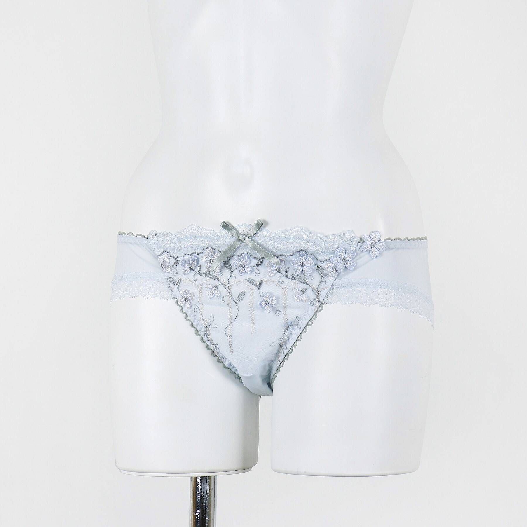 Risa Magli「メルティ ノーマルショーツ」|インナー|