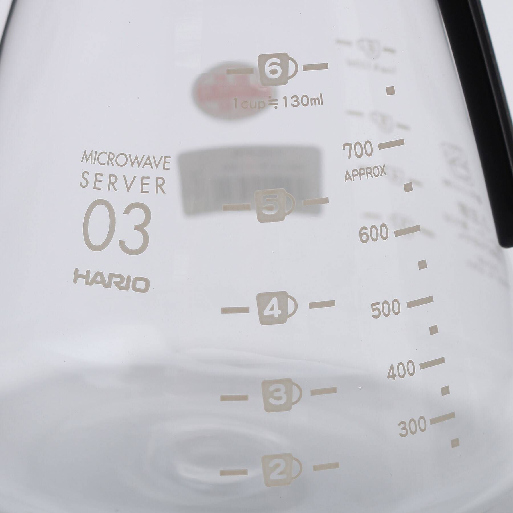 212 KITCHEN STORE「V60レンジサーバー 800 ＜HARIO ハリオ＞」|食器・キッチングッズ|