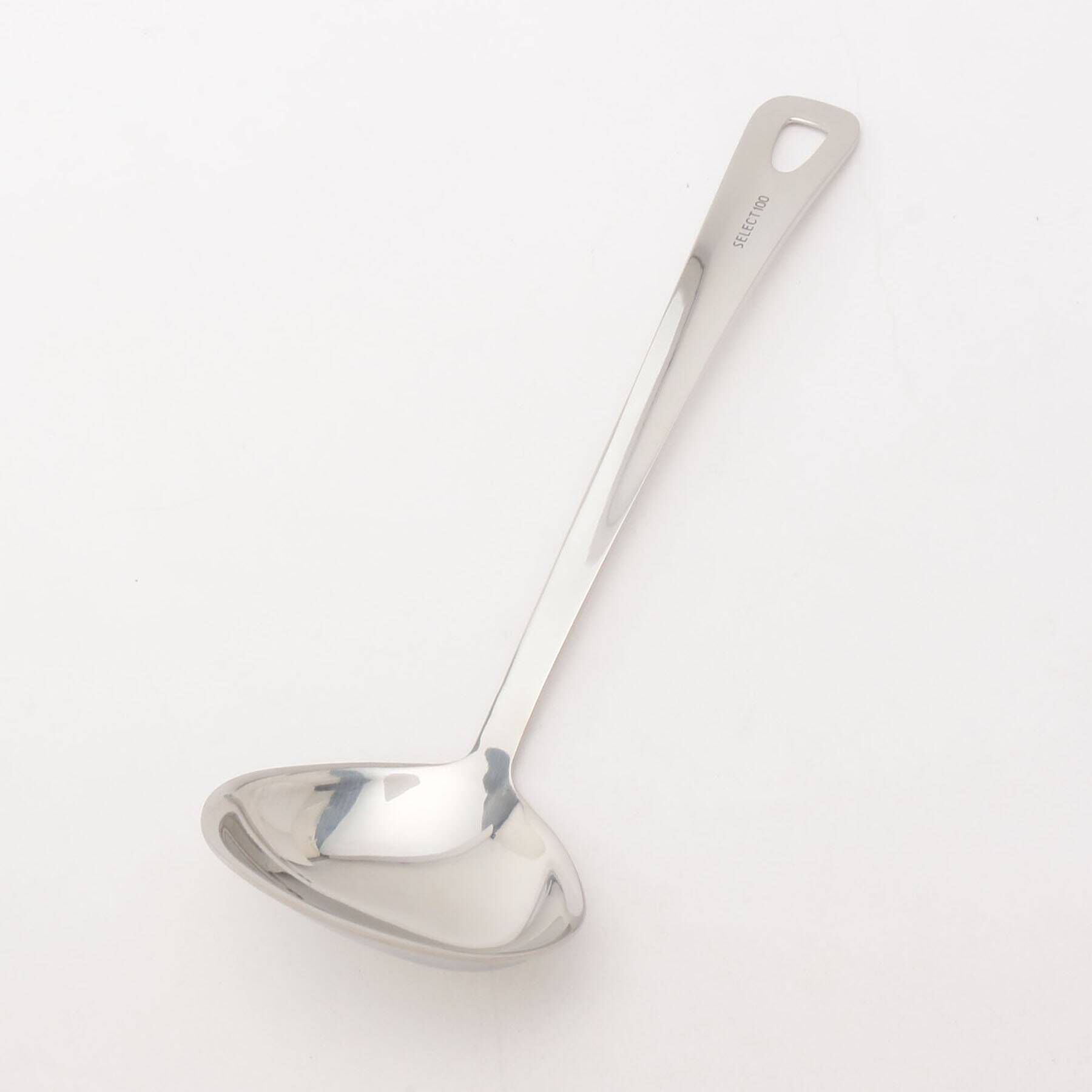212 KITCHEN STORE「レードル 25cm ＜SELECT100 セレクト100＞」|食器・キッチングッズ|その他