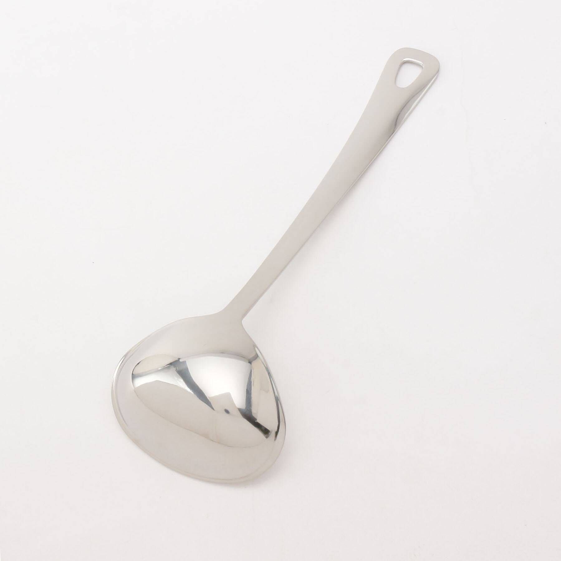 212 KITCHEN STORE「レードル 25cm ＜SELECT100 セレクト100＞」|食器・キッチングッズ|