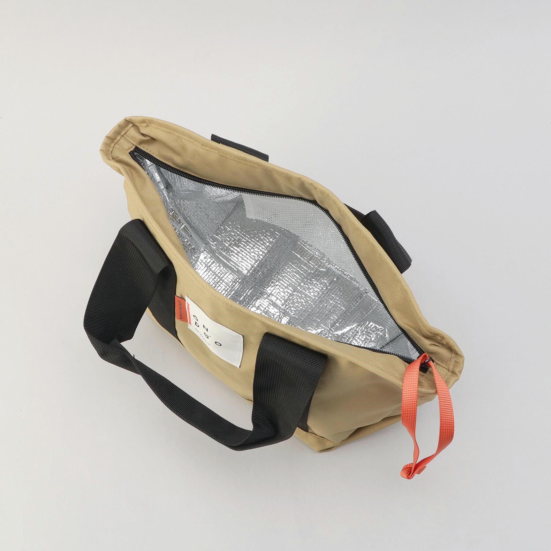 212 KITCHEN STORE「保冷保温トートバッグ BE」|食器・キッチングッズ|