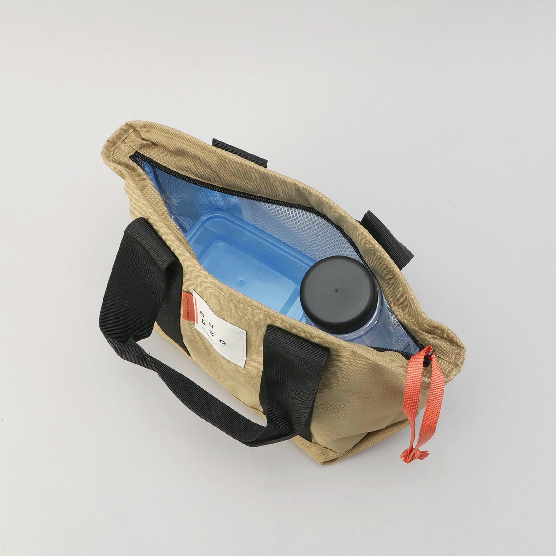 212 KITCHEN STORE「保冷保温トートバッグ BE」|食器・キッチングッズ|