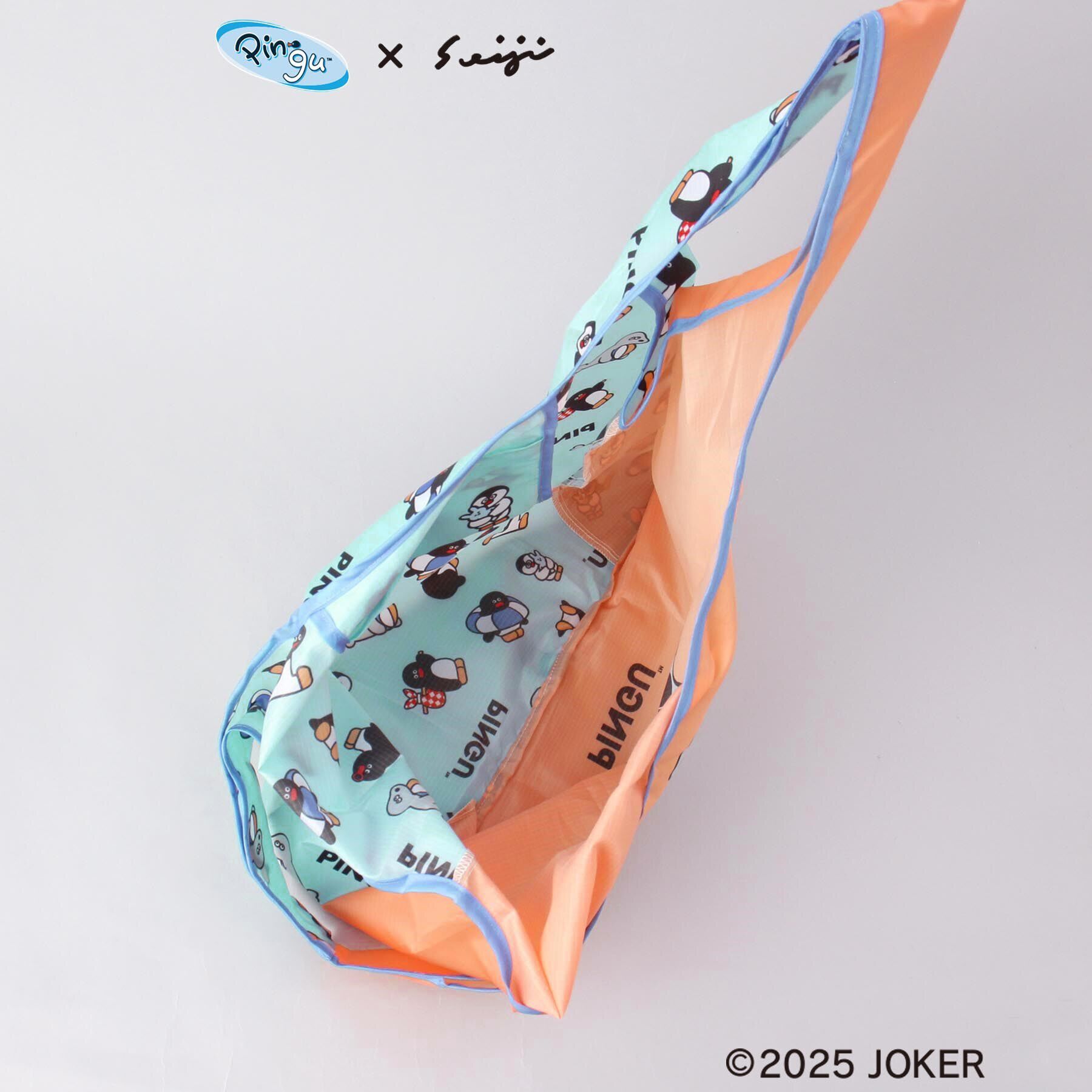 212 KITCHEN STORE「エコバッグMサイズ OR ＜PINGU ピングー＞」|その他|