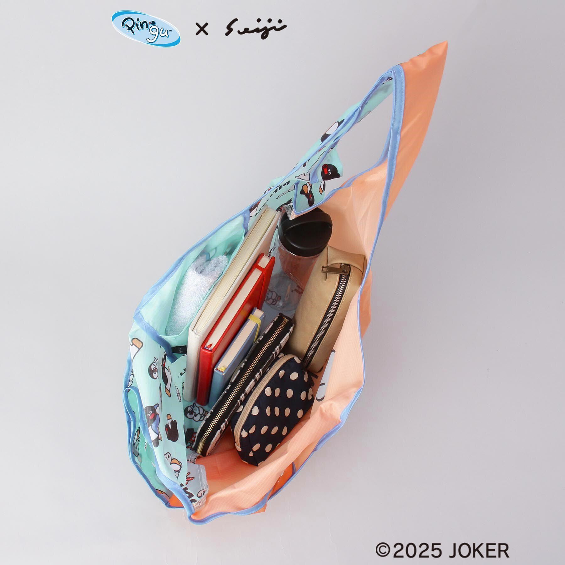 212 KITCHEN STORE「エコバッグMサイズ OR ＜PINGU ピングー＞」|その他|