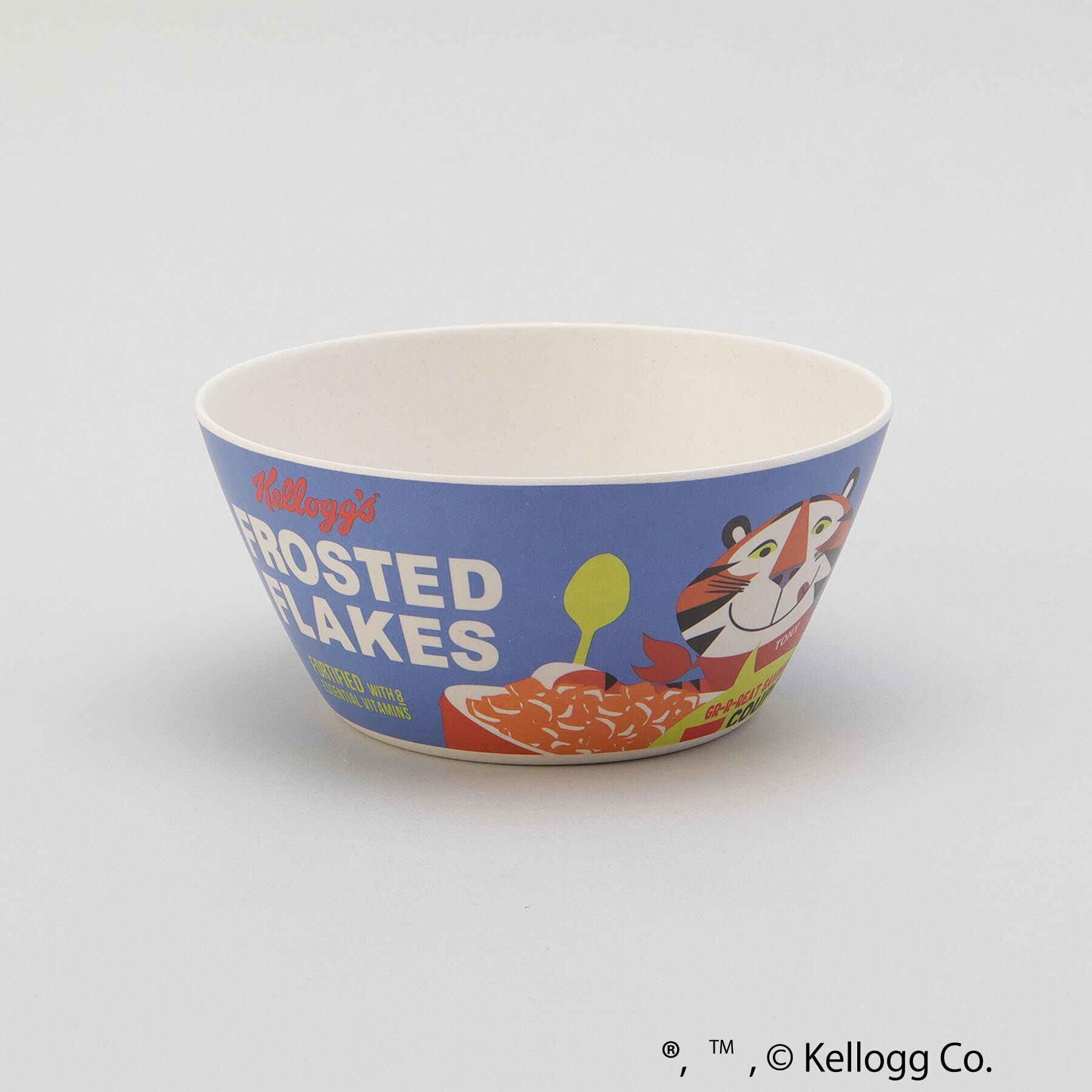 212 KITCHEN STORE「バンブーボウル トニー ＜Kellogg&rsquo;s ケロッグ＞」|その他|