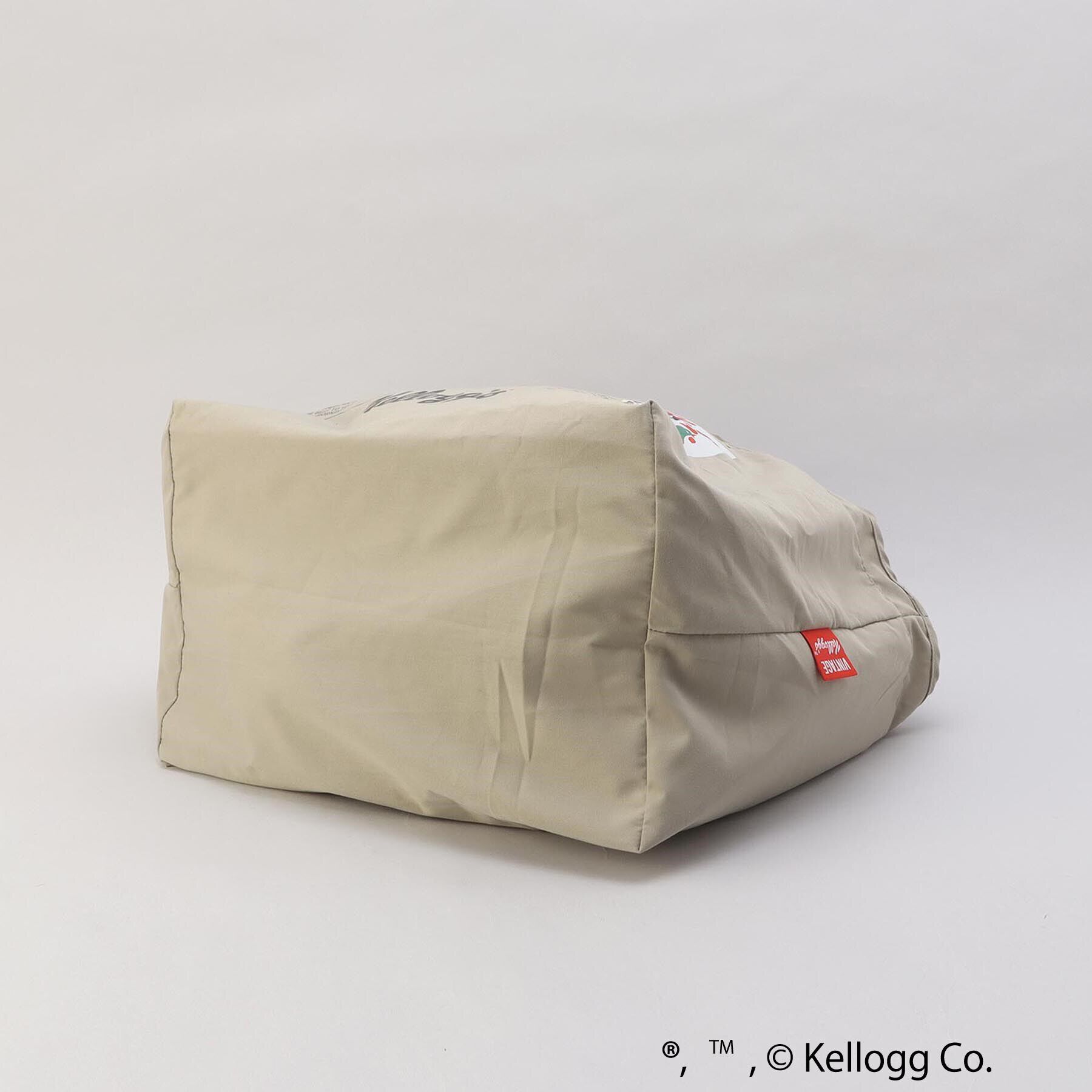 212 KITCHEN STORE「ショッピングバッグ ＜Kellogg&rsquo;s ケロッグ＞」|その他|