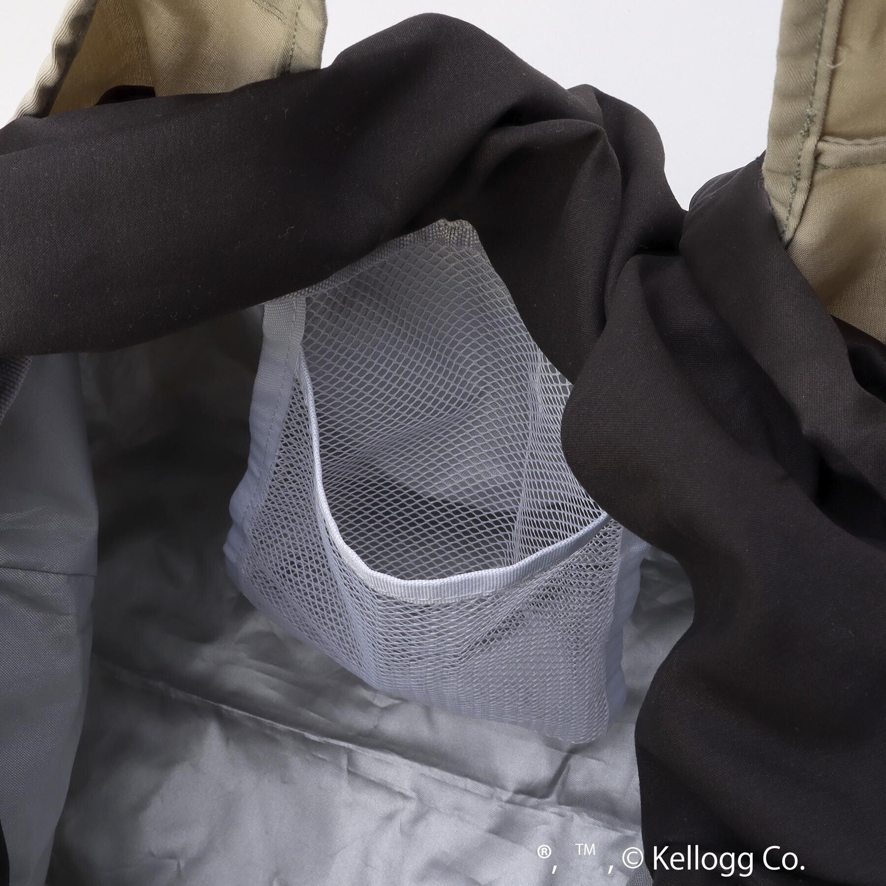 212 KITCHEN STORE「ショッピングバッグ ＜Kellogg&rsquo;s ケロッグ＞」|その他|