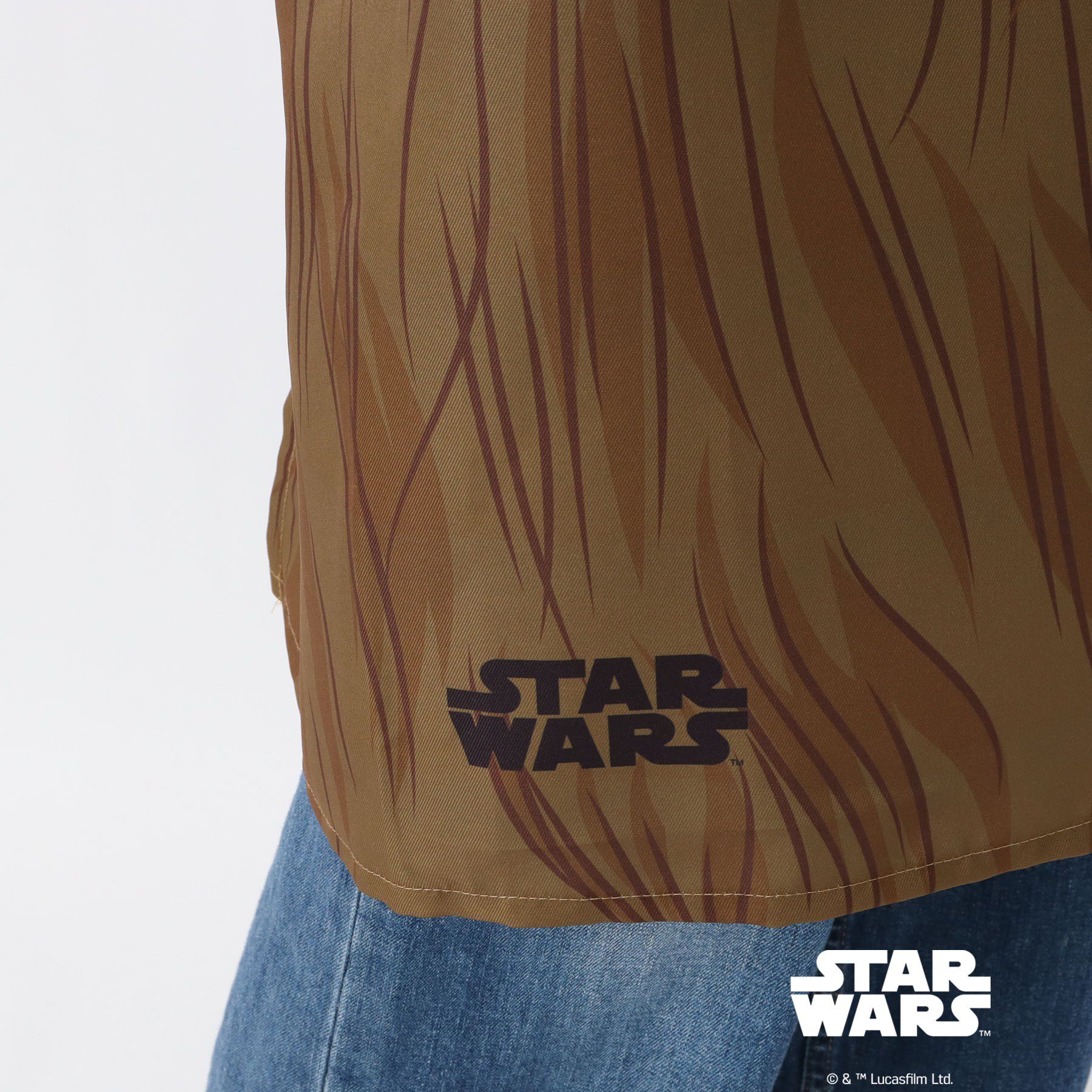 212 KITCHEN STORE「エプロン チューバッカ ＜STAR WARS スター・ウォーズ ＞」|その他|