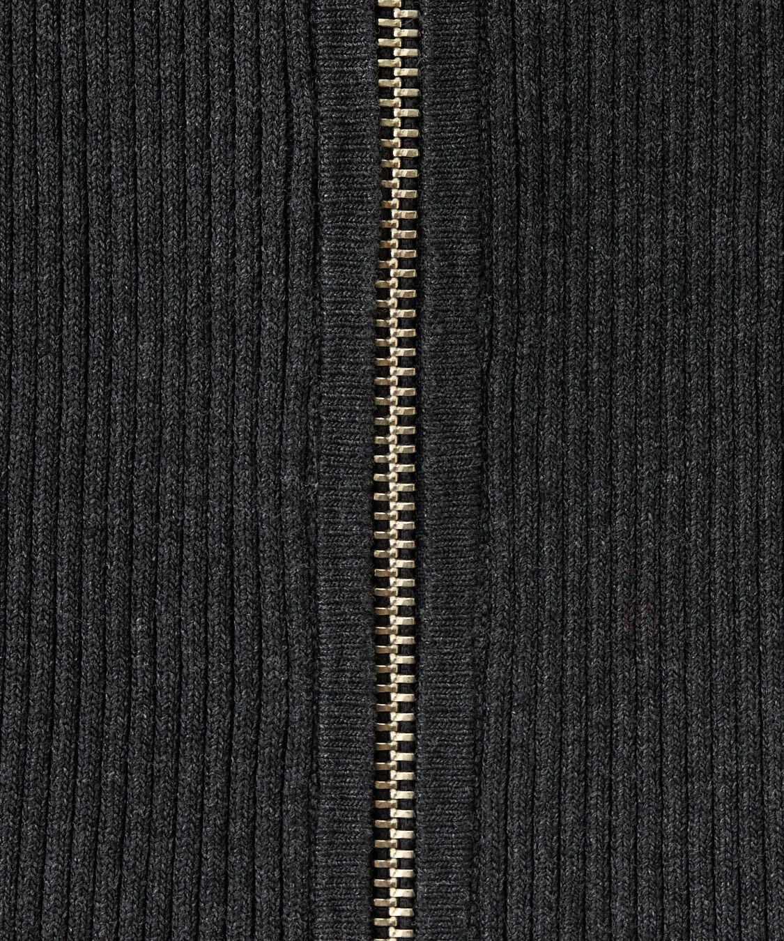 COCO DEAL「ダブルジップオフショルニット」|ニット・セーター|