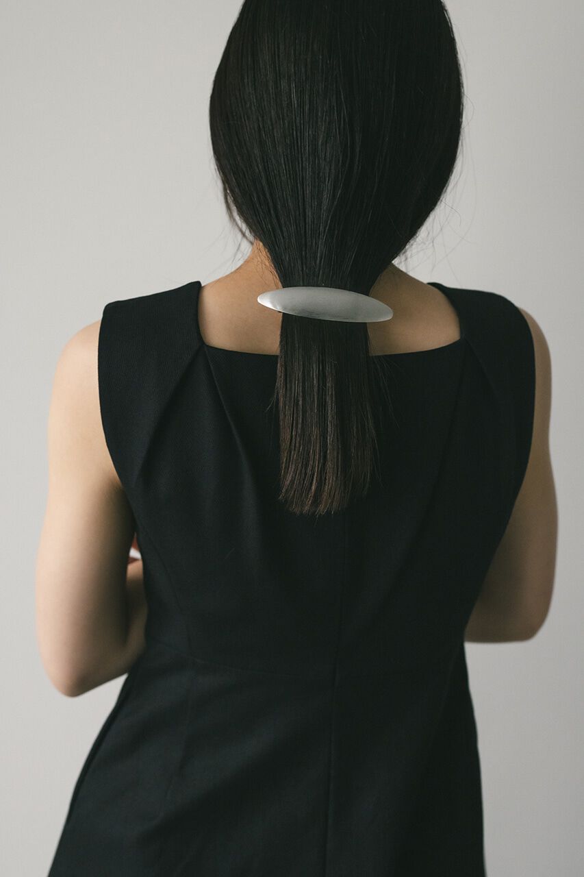 STYLEMIXER「スクエアタックワンピース」|ワンピース|