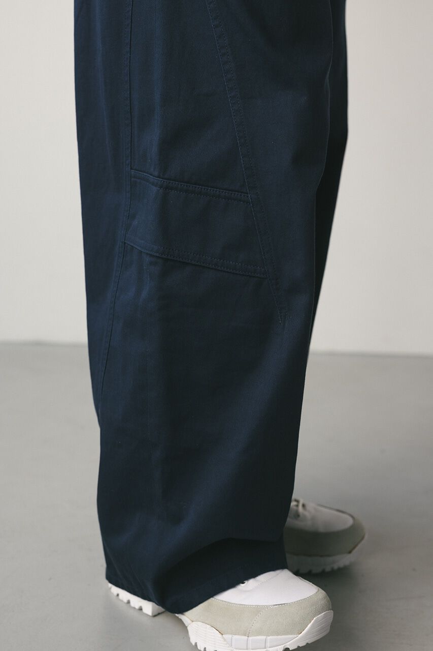 STYLEMIXER「シームデザインカーゴパンツ」|その他|