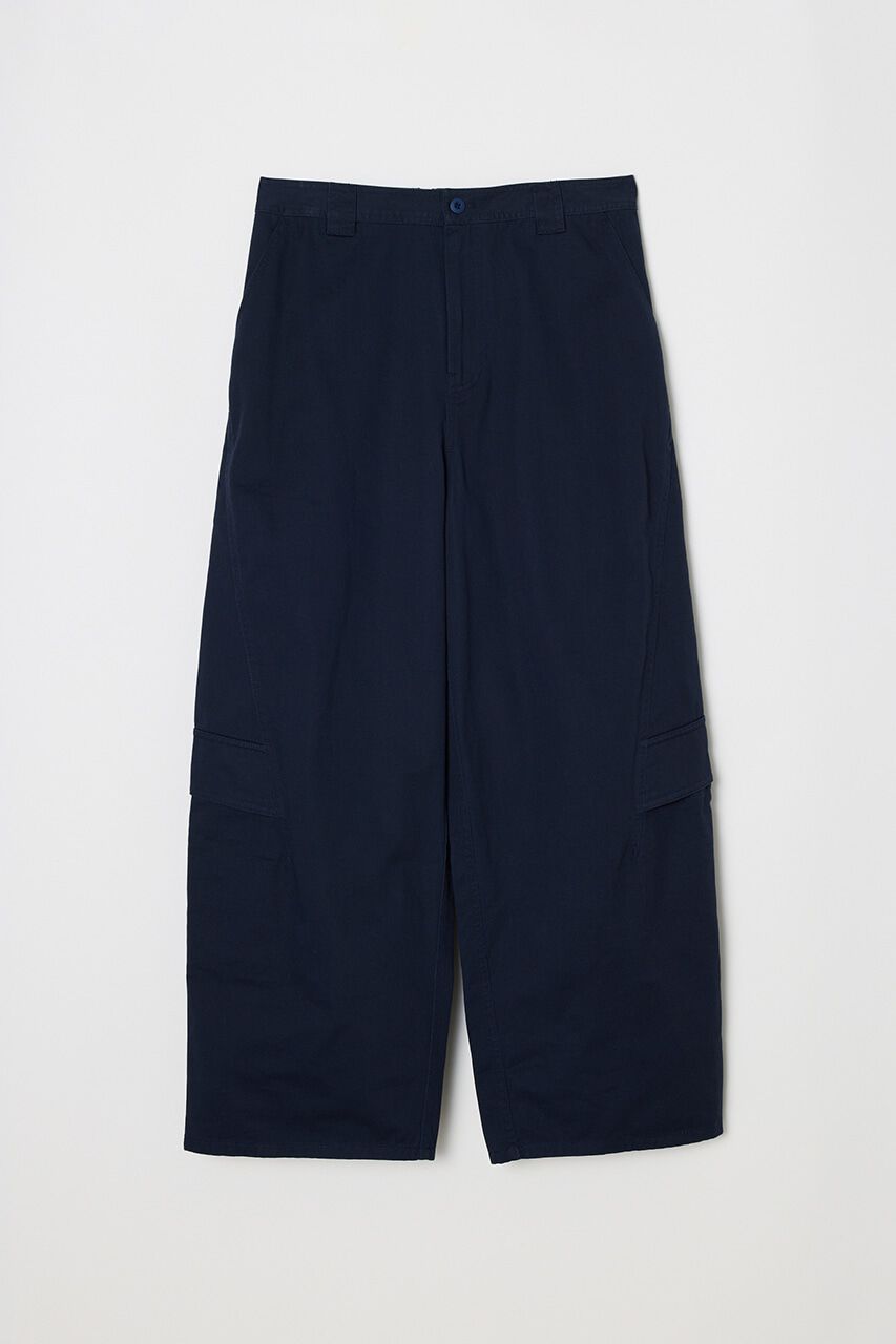 STYLEMIXER「シームデザインカーゴパンツ」|その他|