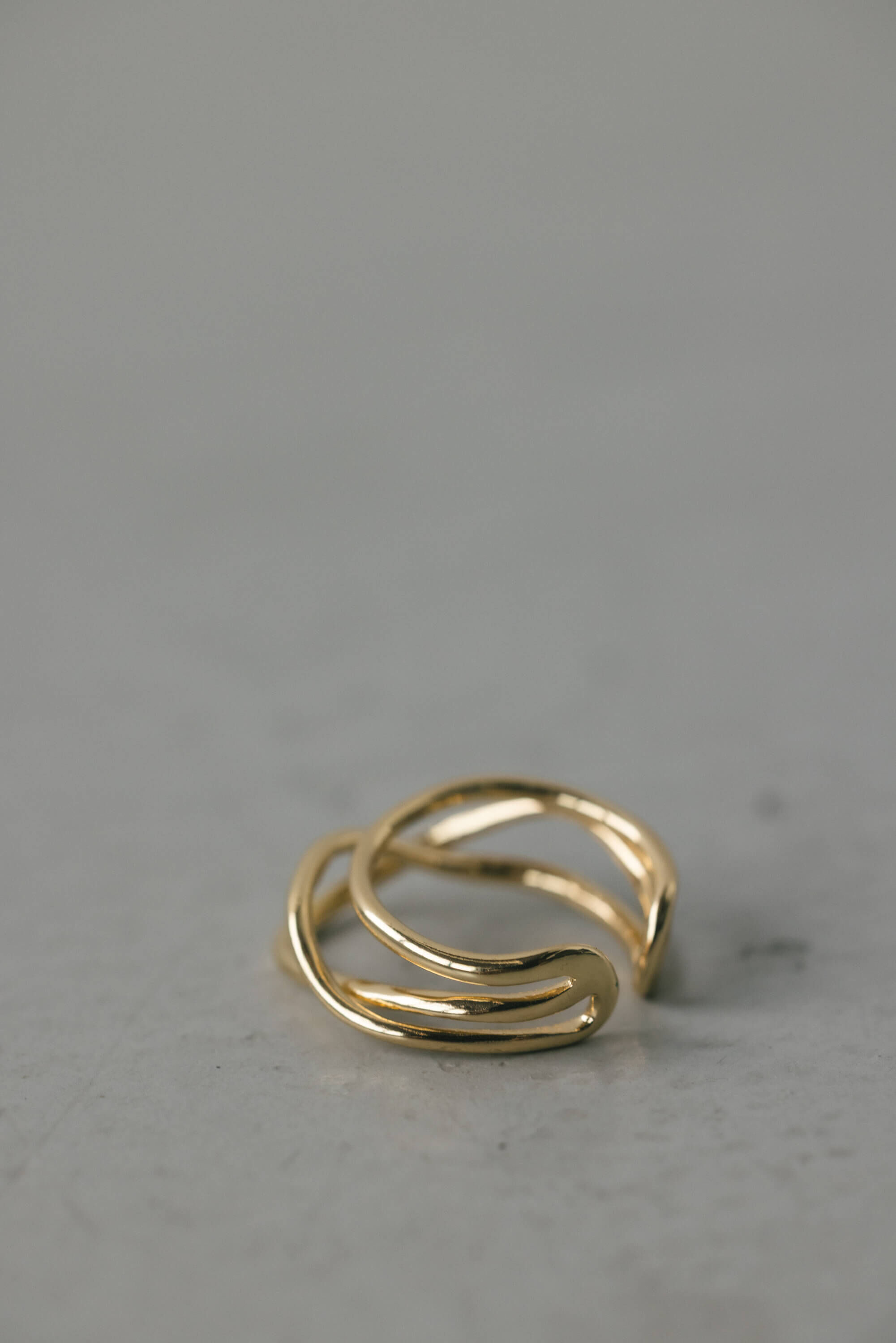 STYLEMIXER「ラインアートリング」|リング|