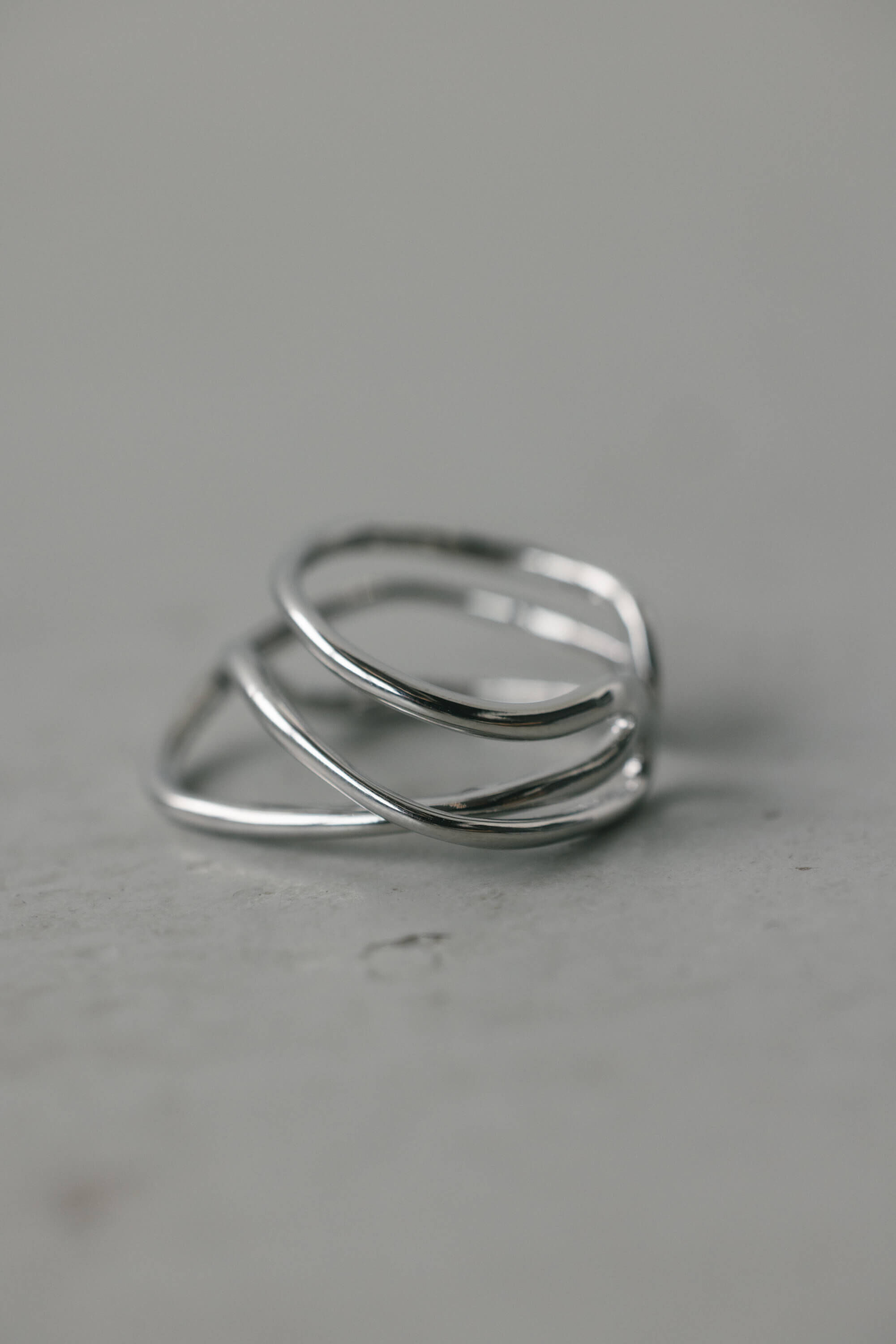 STYLEMIXER「ラインアートリング」|リング|