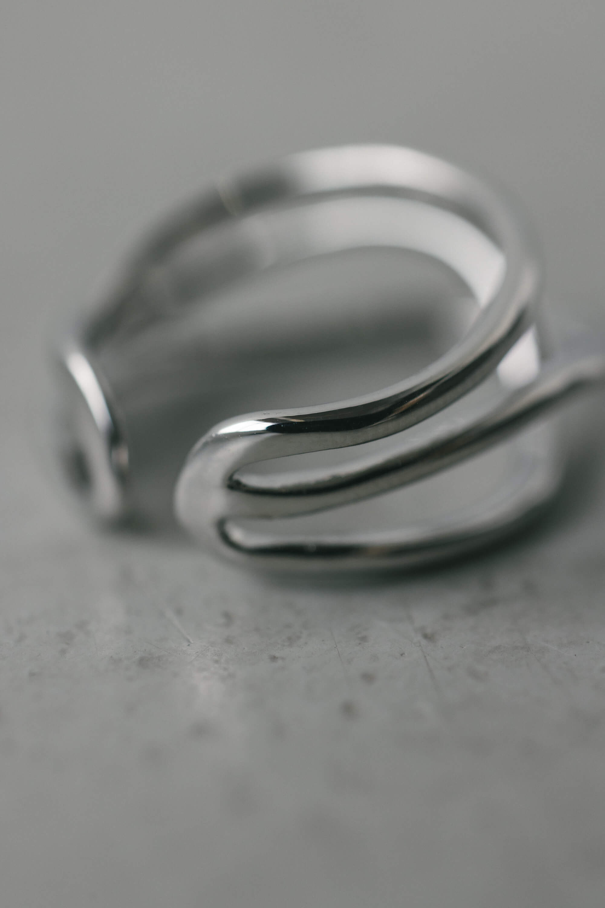 STYLEMIXER「ラインアートリング」|リング|