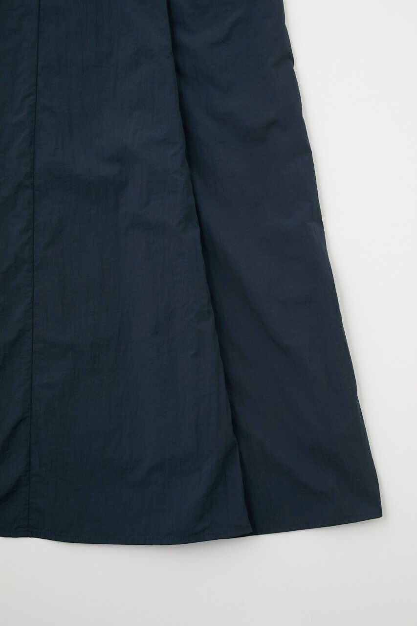 MOUSSY「SLEEVELESS FLARE ドレス」|ワンピース|