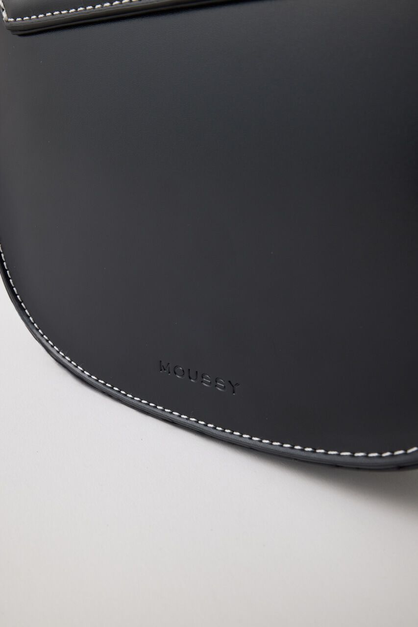 MOUSSY「STITCH SADDLE バッグ」|その他|
