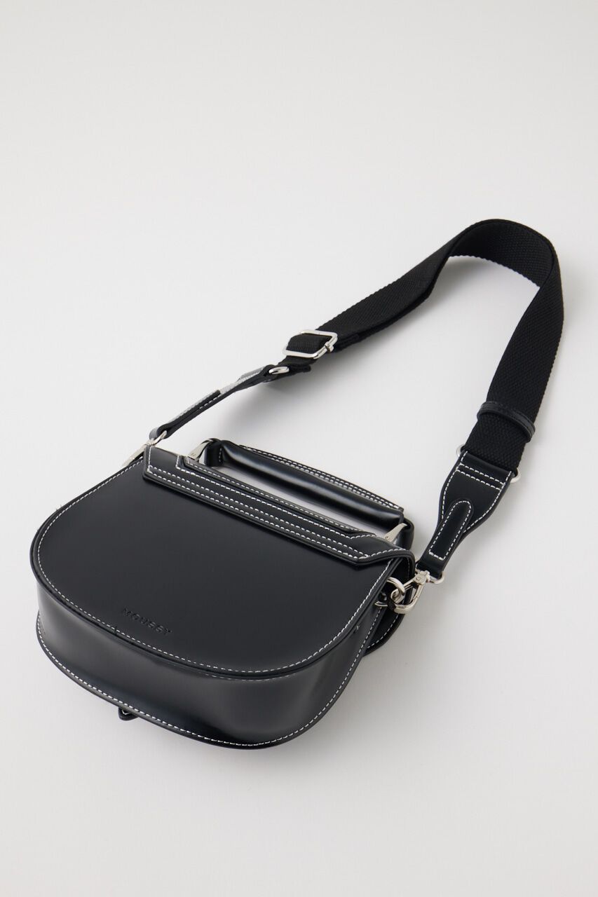 MOUSSY「STITCH SADDLE バッグ」|その他|