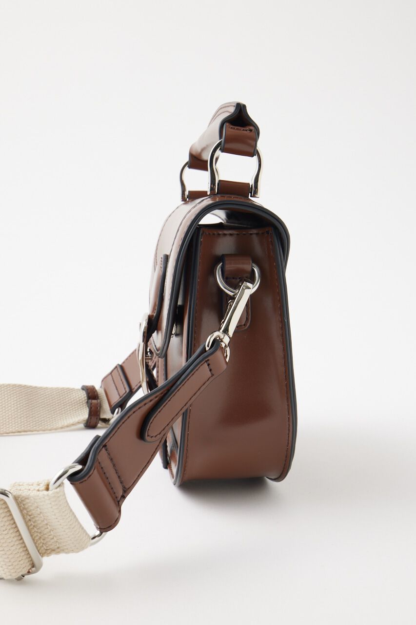 MOUSSY「STITCH SADDLE バッグ」|その他|