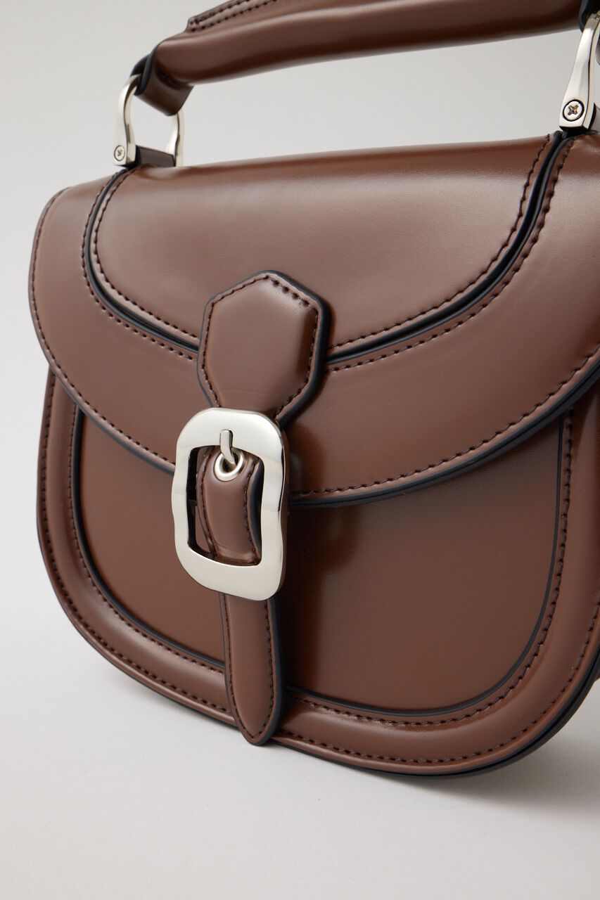 MOUSSY「STITCH SADDLE バッグ」|その他|