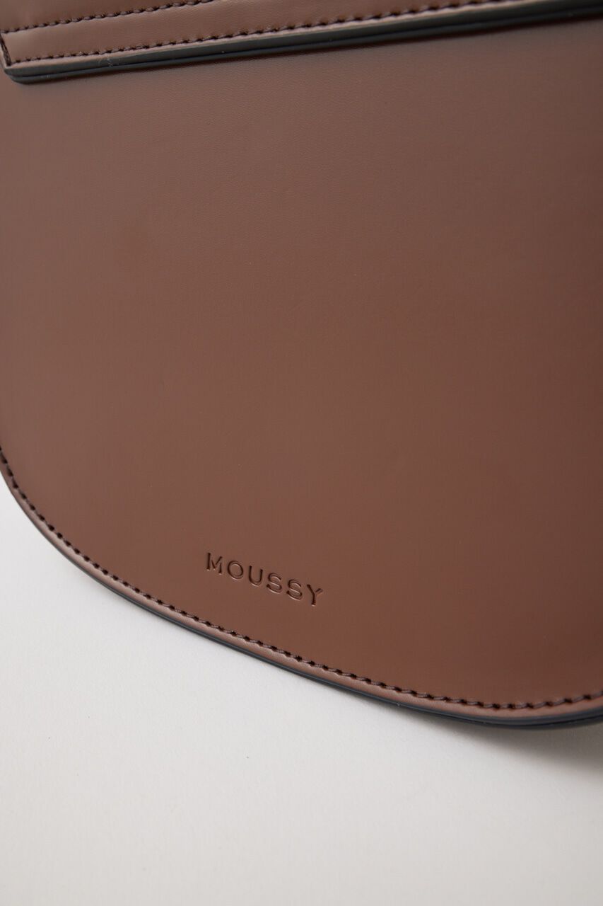 MOUSSY「STITCH SADDLE バッグ」|その他|