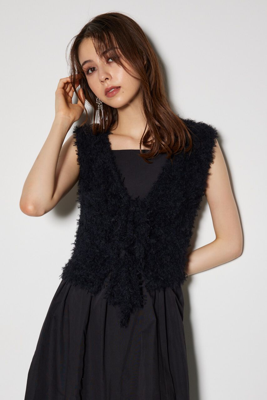 rienda「ベストセットキャミワンピース」|ワンピース|