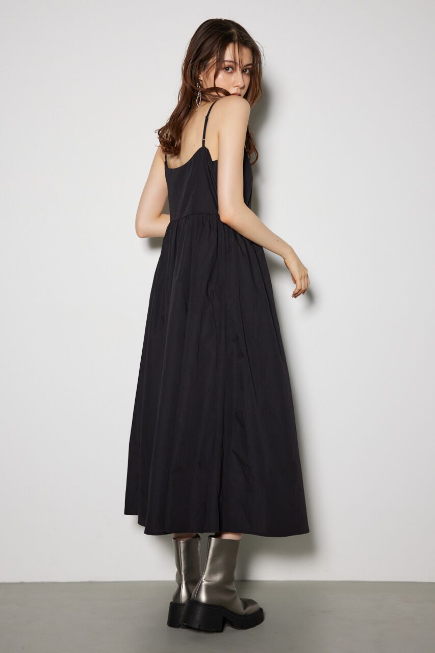 rienda「ベストセットキャミワンピース」|ワンピース|