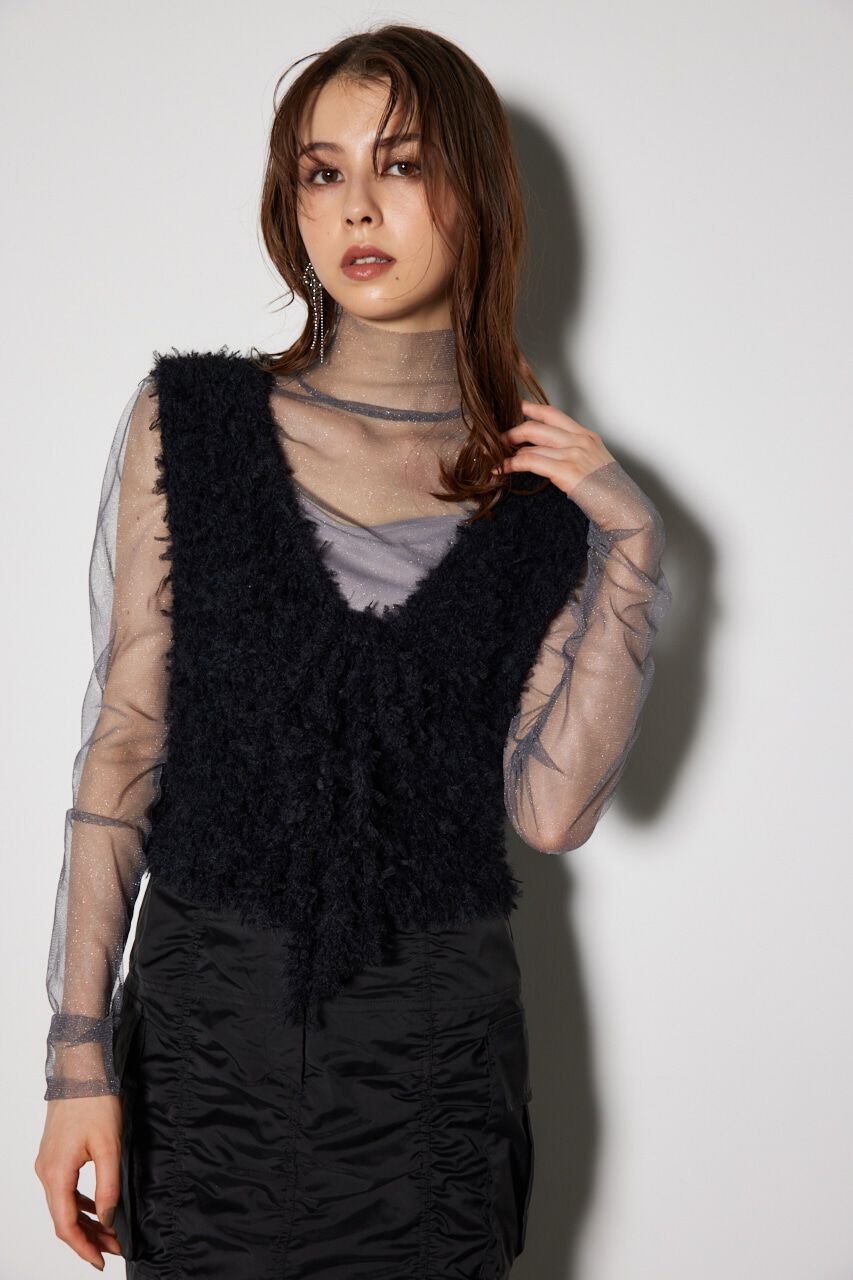 rienda「ベストセットキャミワンピース」|ワンピース|