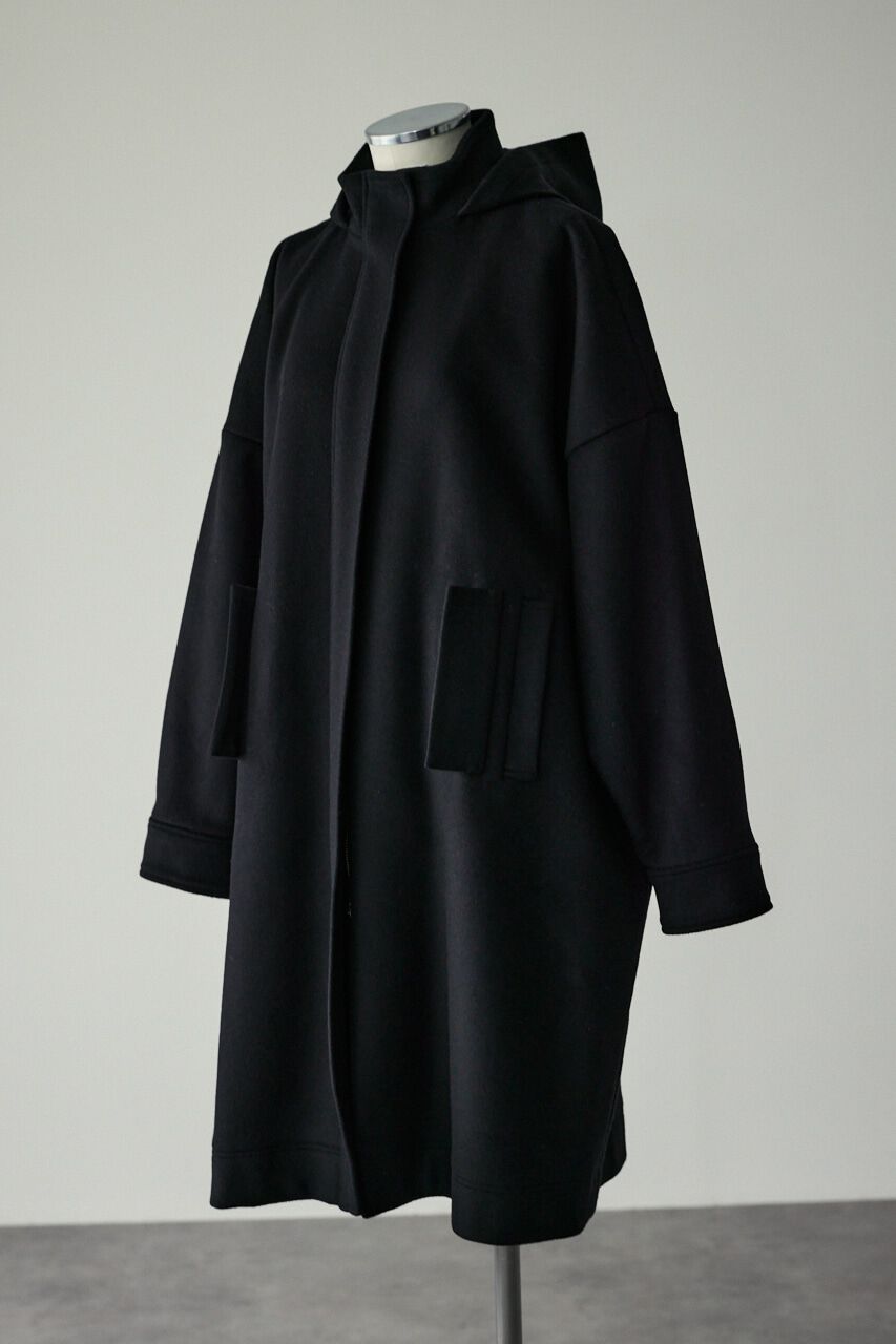 RIM.ARK 「Wool hoodie over CT」|その他|